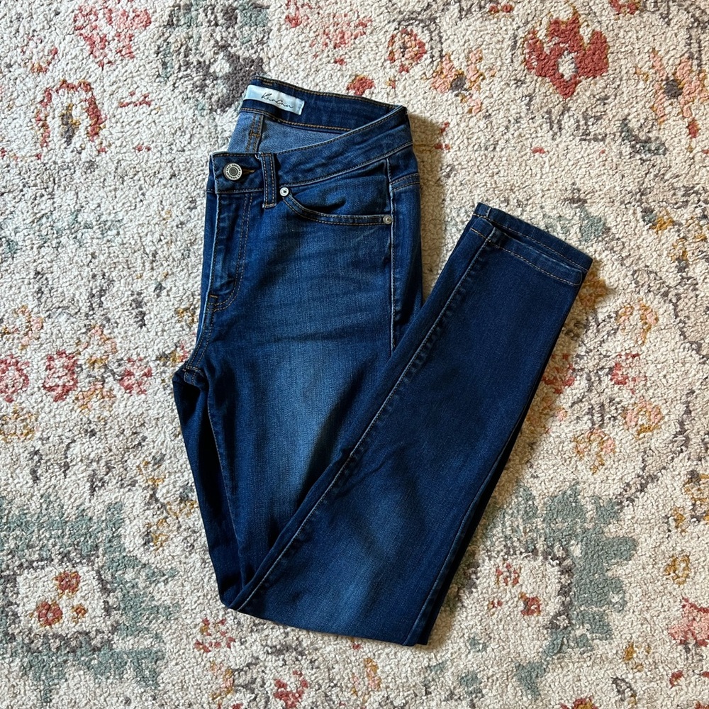CJLA Skinny Jeans
